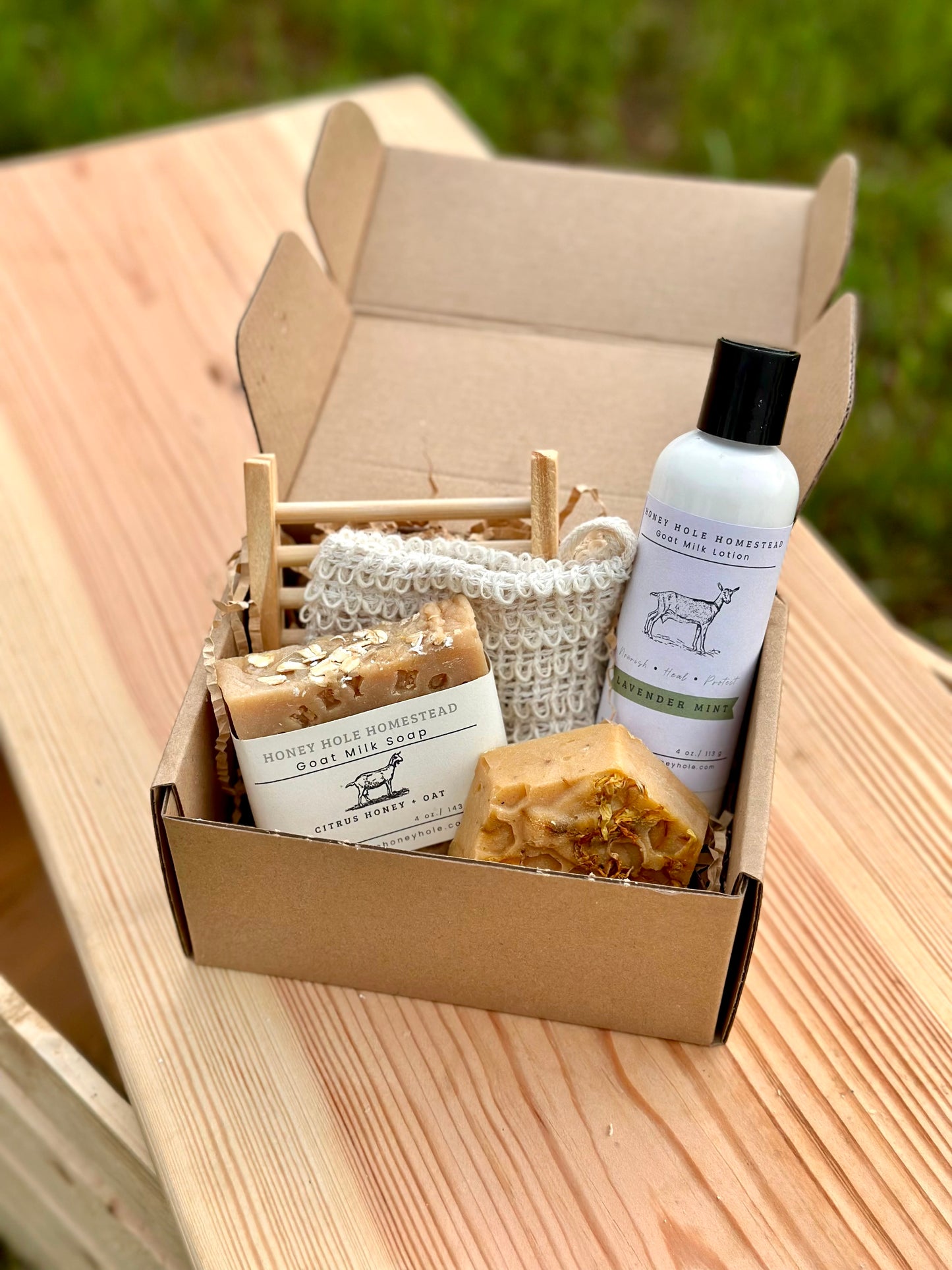 Mothers Day Gift Box
