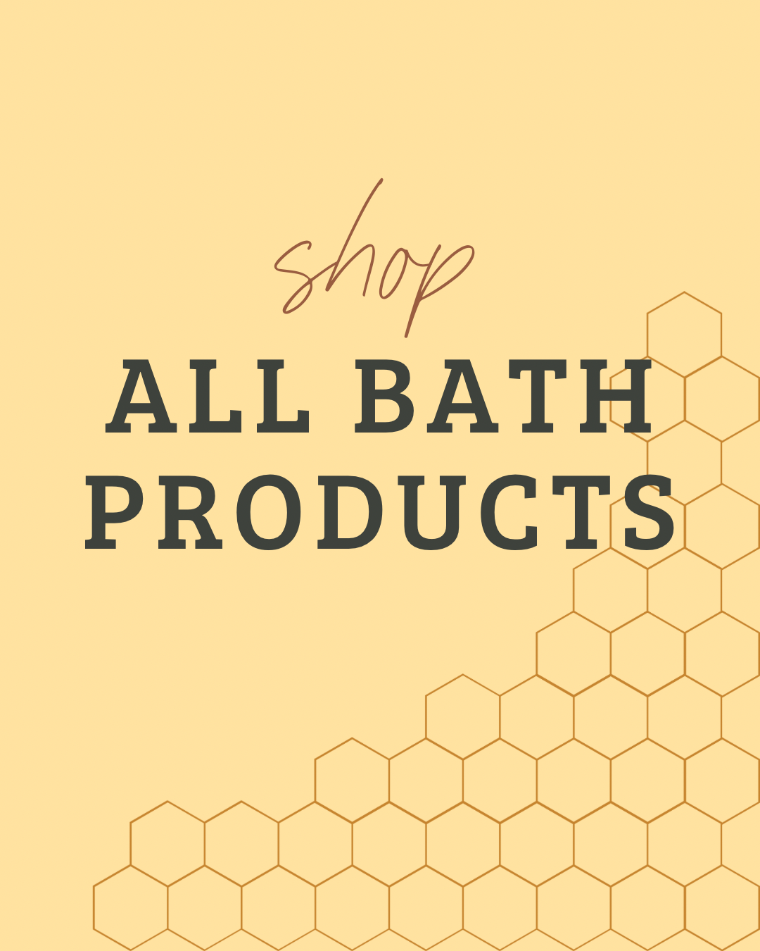 Bath Products