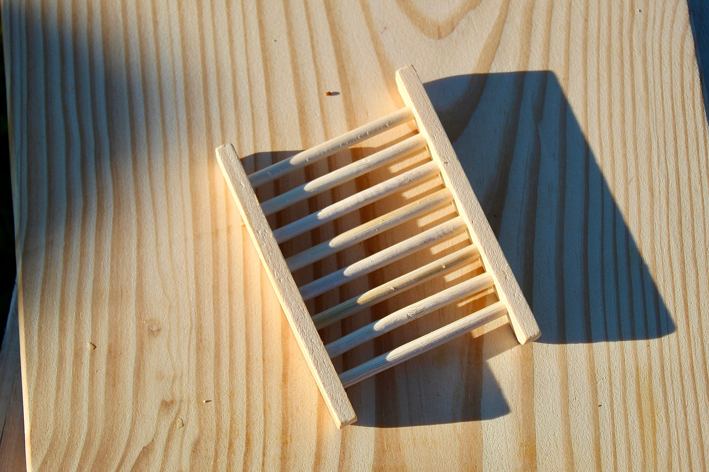 Soap Saver Tray