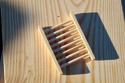 Soap Saver Tray