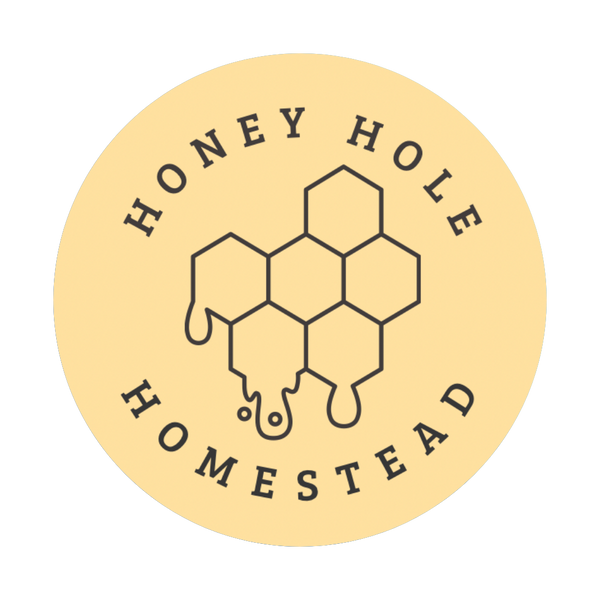 Honey Hole Homestead