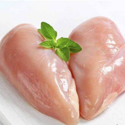 Boneless Skinless Chicken Breast